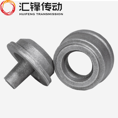 閥體、閥座