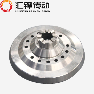 汽車傳動件生產(chǎn)